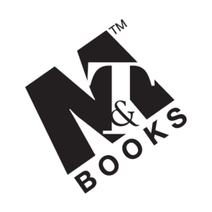 M&T Books Logo