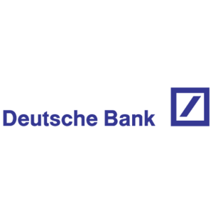 Deutsche Bank Logo