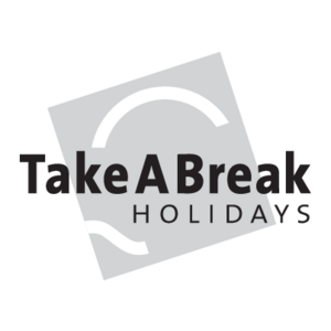 Take A Break Holidays Logo