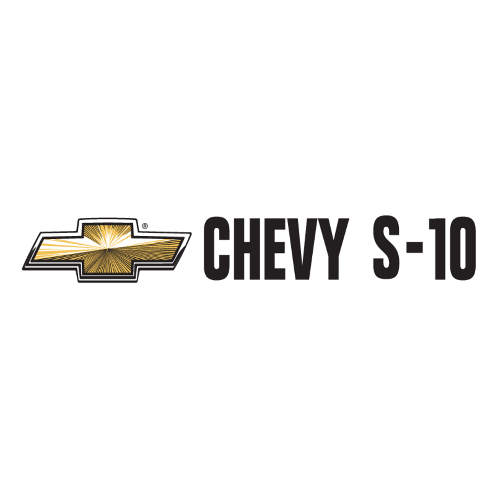 Chevy,S-10(284)