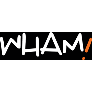 Wham Mobiles Logo