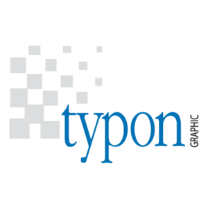 Typon Logo