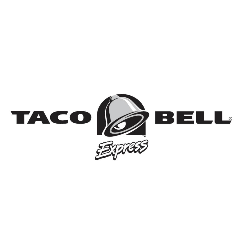 Taco,Bell,Express