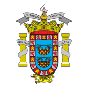 Ceuta y Melilla Logo