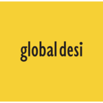 Global Desi Logo