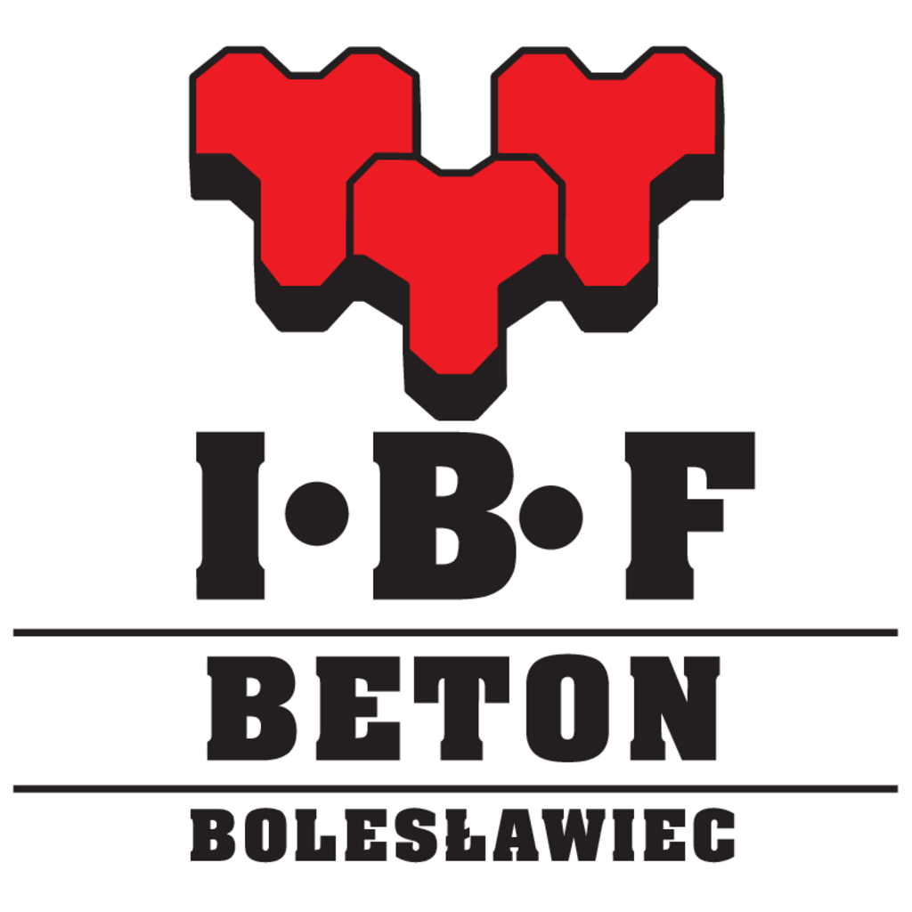 IBF,Beton