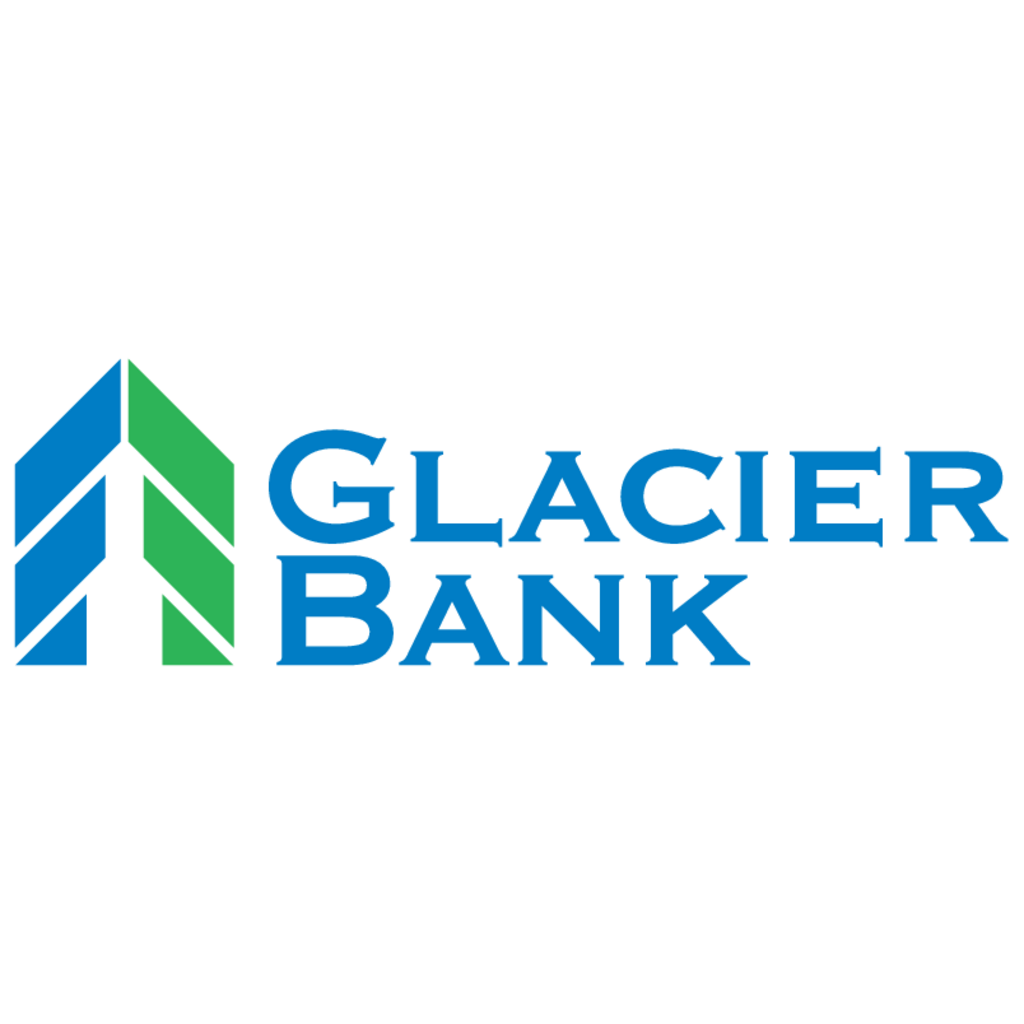Glacier,Bank