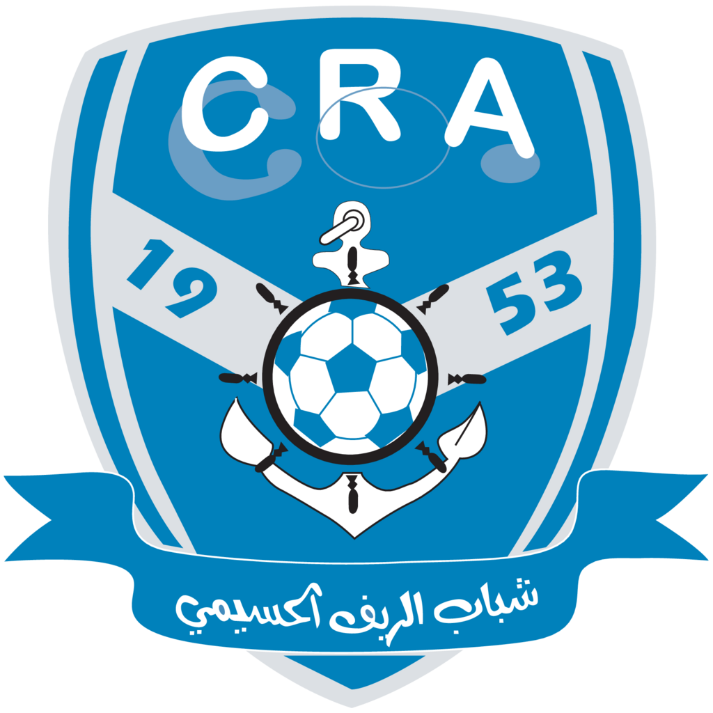 Logo, Sports, Morocco, Chabab Rif Al Hoceima CRA