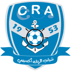 Chabab Rif Al Hoceima CRA Logo