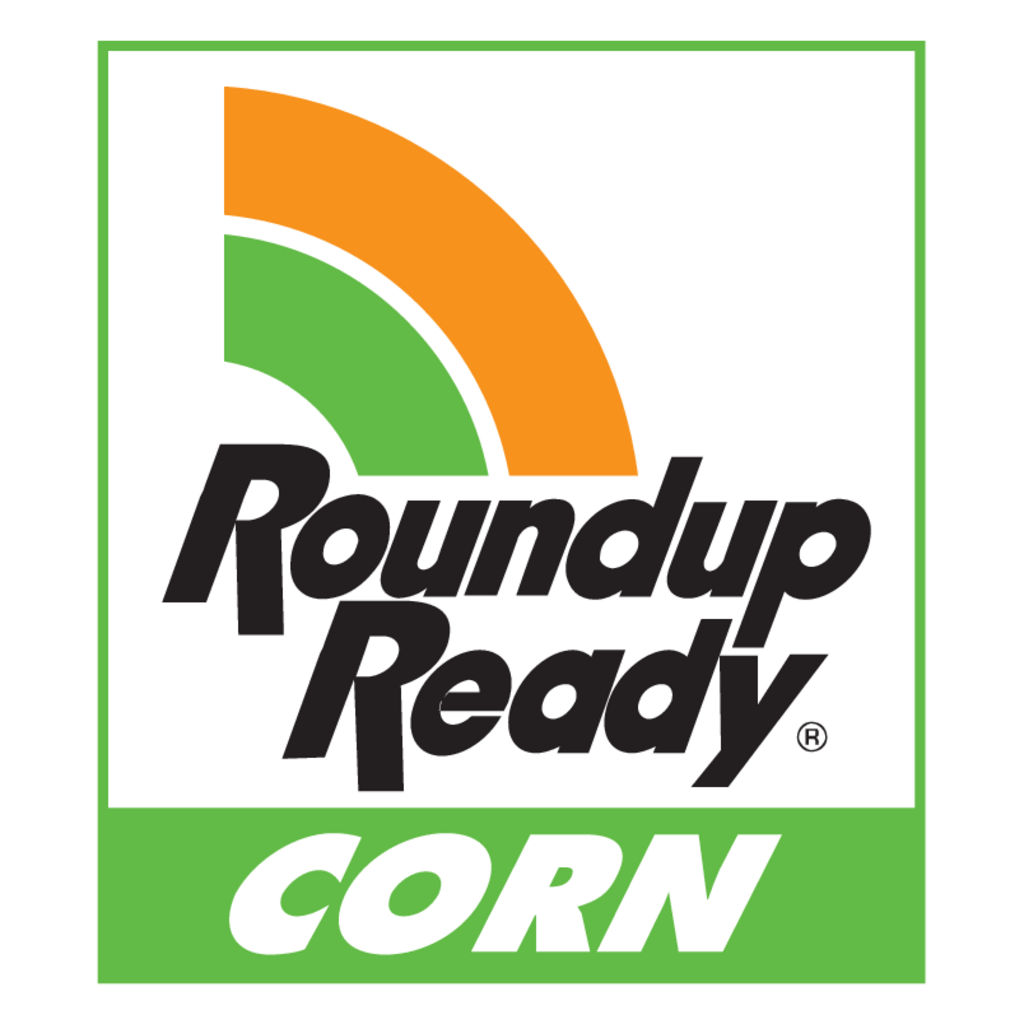 Roundup,Ready