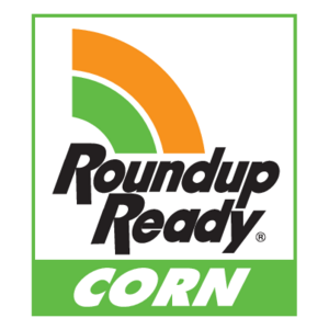 Roundup Ready Logo