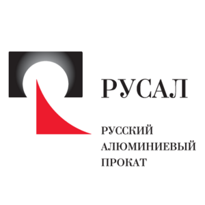 Rusal(191) Logo