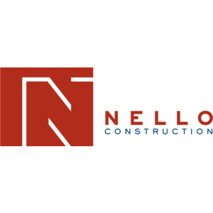 Nello Construction Logo