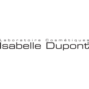 Isabelle Dupont Logo