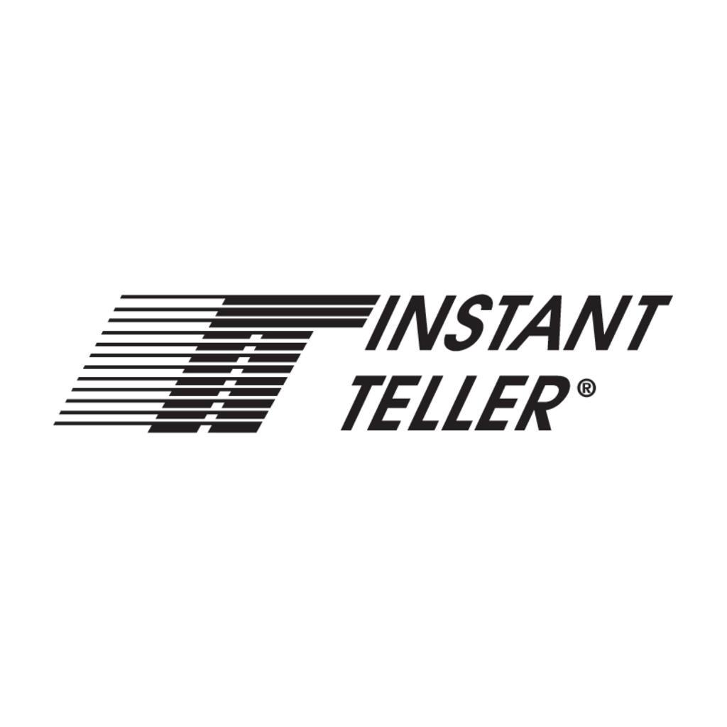 Instant,Teller