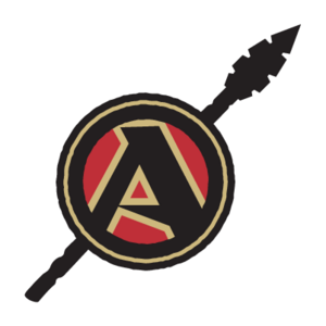 San Diego State Aztecs(148) Logo
