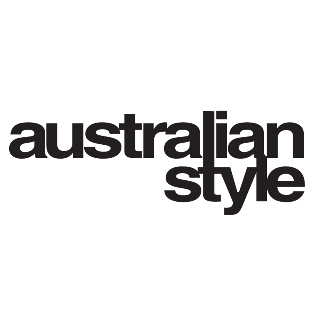 Australian,Style