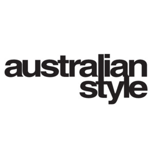 Australian Style Logo