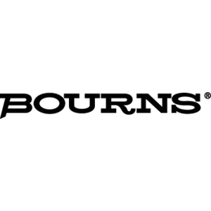 Bourns Logo