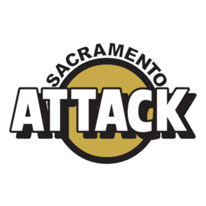 Sacramento Attack Logo