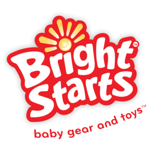 Bright Starts Logo