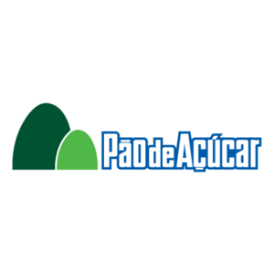 Pao de Acucar Logo