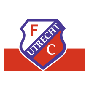 FC Utrecht Logo