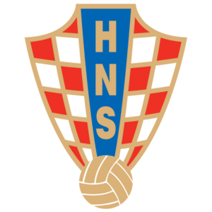 Hrvatski Nogometni Savez Logo