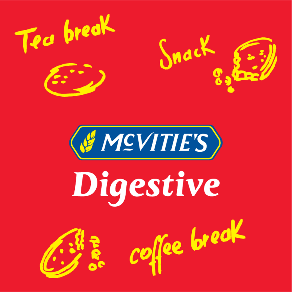 McVitie's