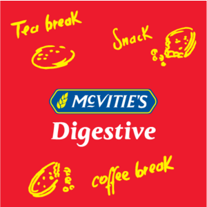 McVitie's Logo