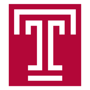 Temple University Logo