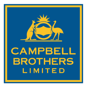 Campbell Brothers Limited Logo