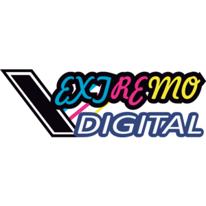 Extremo Digital Logo