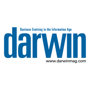 Darwin Logo