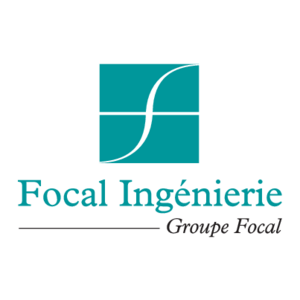 Focal Ingenierie Logo