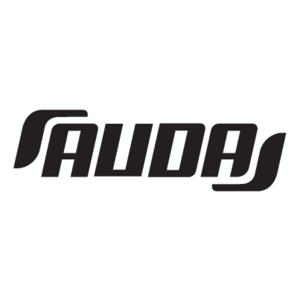 Saudas Logo