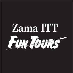 Zama ITT Fun Tours Logo