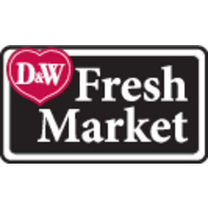 D & W Fresh Market