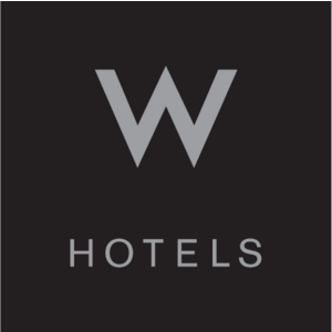 W Hotels(1) Logo