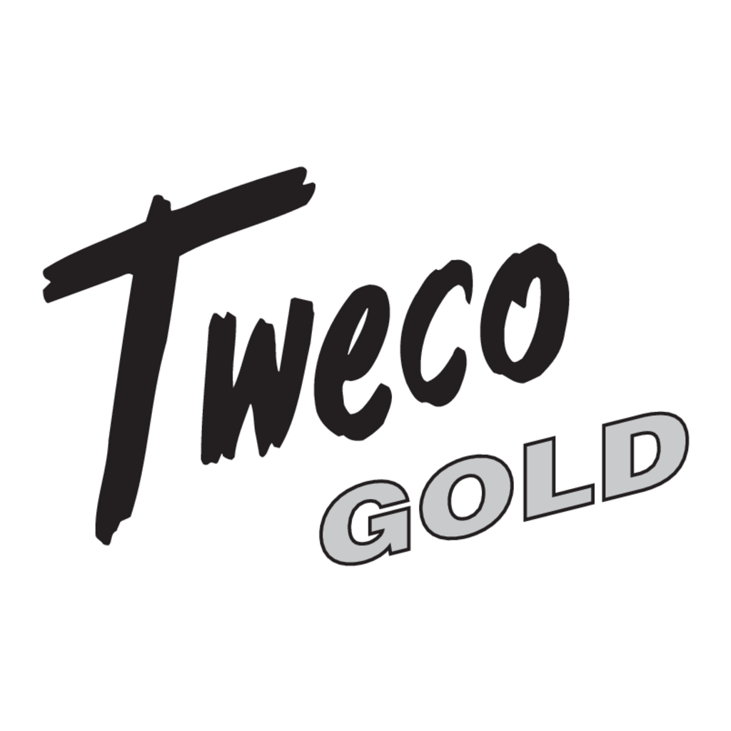 Tweco,Gold