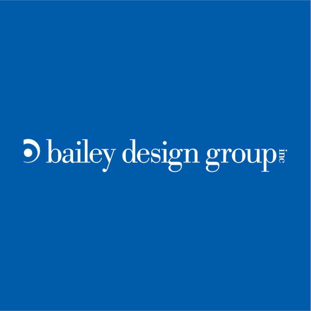 Bailey,Design,Group