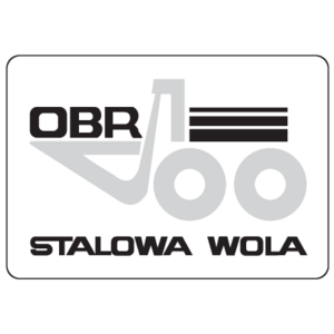 Obr Logo