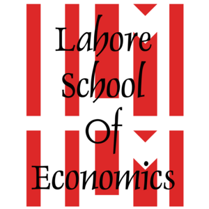 Lahore School Of Economics Logo