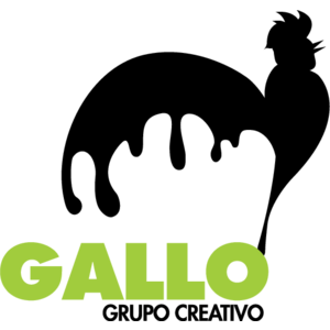 Gallo Grupo Creativo Logo