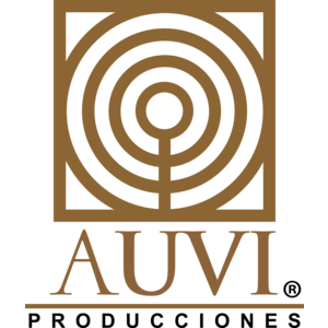 AUVI Producciones Logo