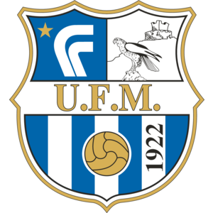 UF Monfalcone Logo