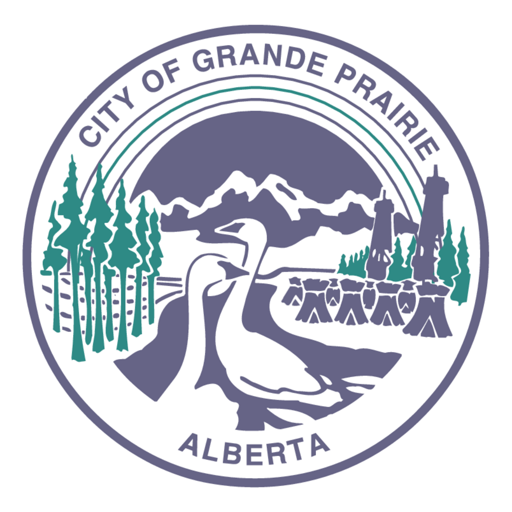 City,of,Grande,Prairie