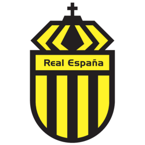 Real Espana Logo