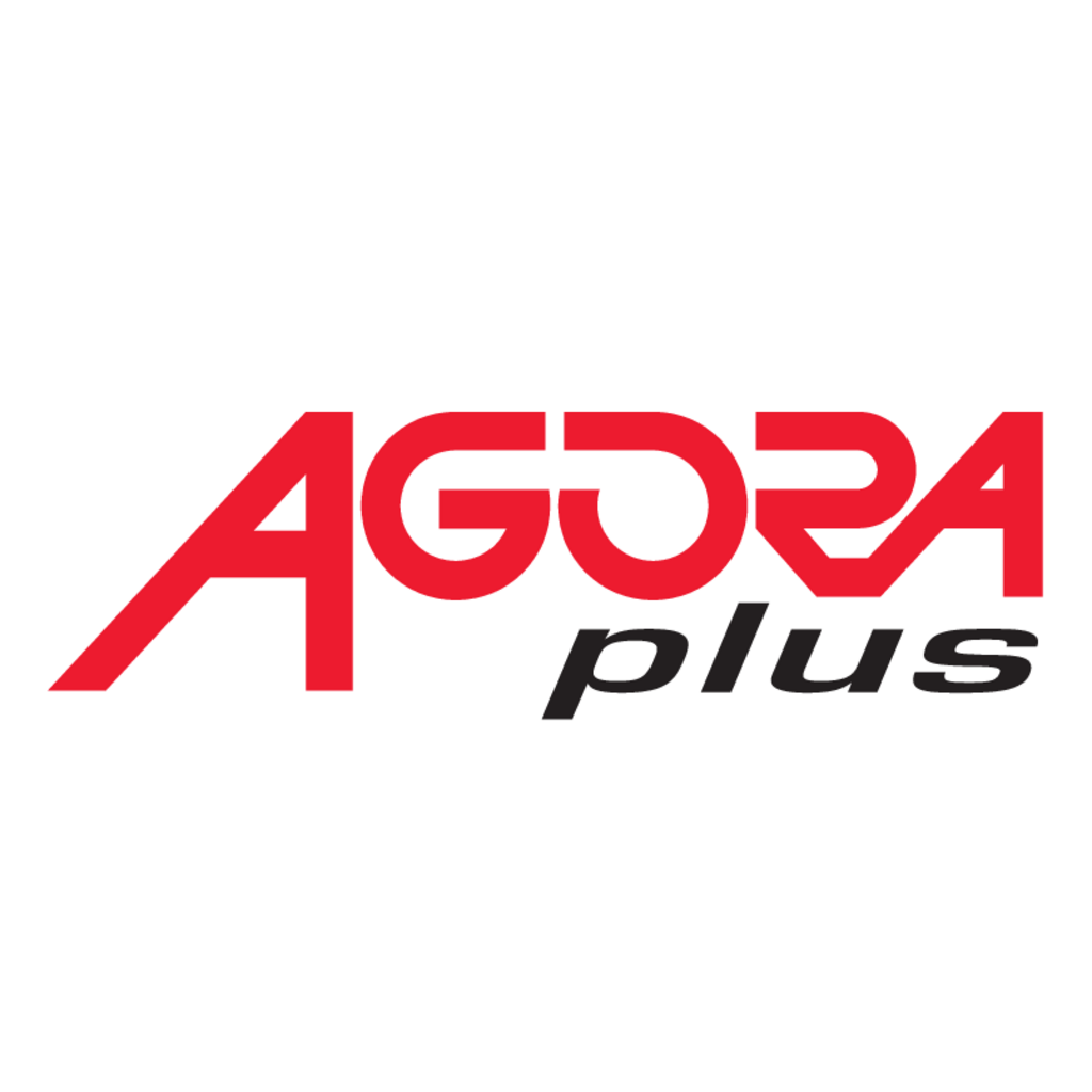 Agora,Plus