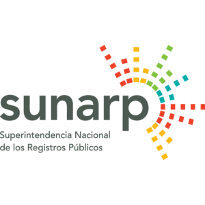 Sunarp Logo